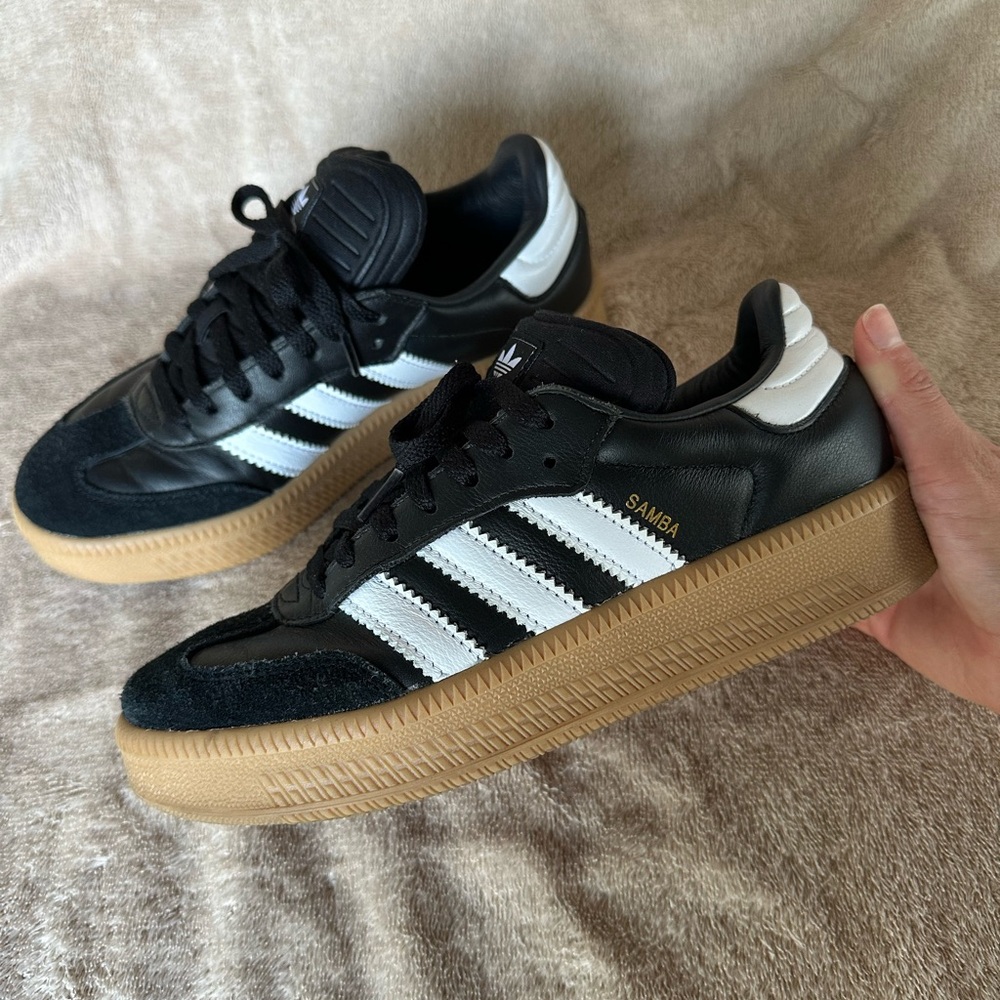 Samba XLG Shoes